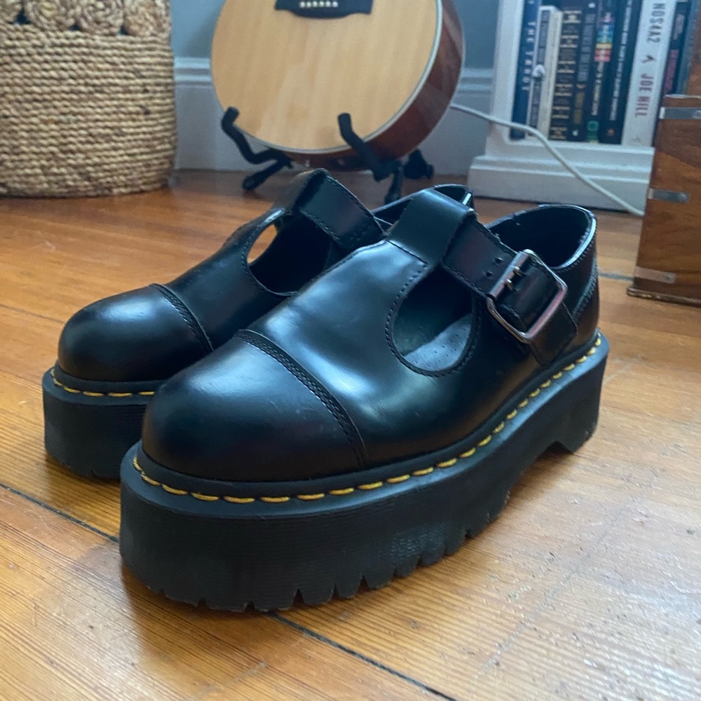 Dr. Martens Bethan Mary Jane’s